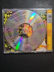 The Presidents Of The United States Of America : Peaches (CD Single)