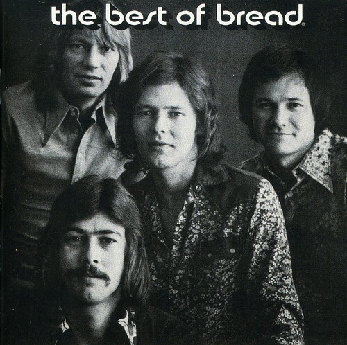 Bread – The Best Of Bread [New CD]