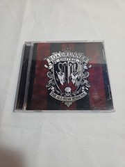 The All Star Sessions by Roadrunner United (CD, 2005)