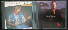 JOHN SCHNEIDER Greatest Hits CD TOM WOPAT Still of the Night DUKES of HAZZARD