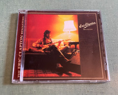 Eric Clapton – Backless CD 1978 Polydor Clapton Remasters – US Seller Ships Free