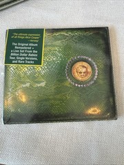 Billion Dollar Babies (50th Anniversary Deluxe Edition) by Cooper, Alice CD New