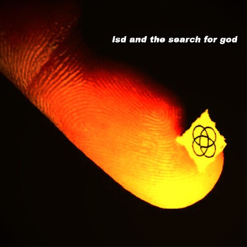 Lsd and the Search f – Lsd And The Search For God [New CD]