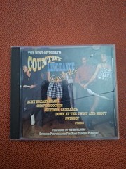 The Best of Today’s Country Line Dance