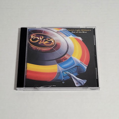 Electric Light Orchestra – Out of the Blue [Remaster] (CD, 1988, Jet) ZGK 35530