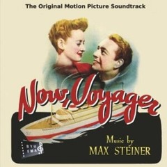 NOW, VOYAGER (LIMITED EDITION ORIGINAL)