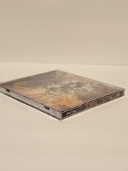 SEALED Annihilator KALIYA Audio CD – BRAND NEW – Heavy Metal Pop Rock Music RARE