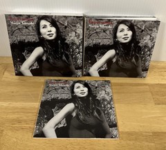 Mariya Takeuchi – Expressions CD Compilation 4-Disc Set Warner Music Japan 2008!