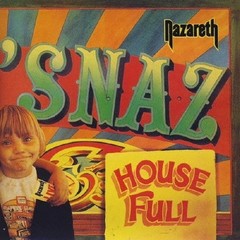 Nazareth – Snaz SHM-CD 2CD Paper Sleeve 2026 Remastered Japan Edition NEW