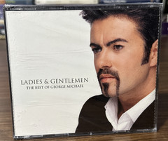 Ladies and Gentlemen Best of by George Michael CD NEW