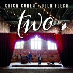 Two – Audio CD – GOOD