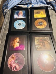 Taylor Swift Cd Frames