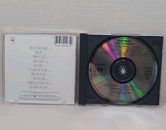Eddie Money: Can’t Hold Back – CD- 1986 «Take Me Home Tonight» I Wanna Go Back