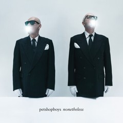Pet Shop Boys – Nonetheless [New CD] Deluxe Ed