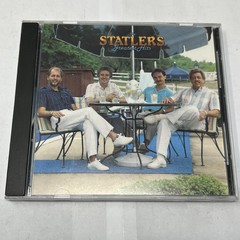 The Statlers Greatest Hits CD PolyGram Records 1988 Country Gospel Folk Rock NM