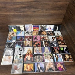 Lot Of Music CD’s Lots Of Pop Dance Pop-Rock Country Pop Vocal Pop Cd