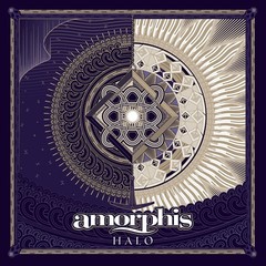 Amorphis – Halo – CD – New