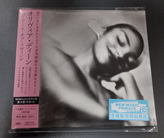 Olivia Dean The Art Of Loving w/Bonus Tracks Japan CD