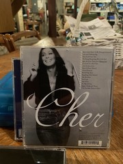 Cd Lot # 4 Greatest Hits Various Artists 9 Titles See Photos For Details