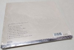 Cocteau Twins & Harold Budd – The Moon and the Melodies (CD, 1988, 4AD) NM/EX