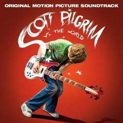 Various Artists – Scott Pilgrim vs. the World (Original Motion Picture Soundtrac