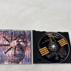 Front Line Assembly – Tactical Neural Implant Industrial EBM, VG Condition