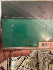 Hum –You’d Prefer an Astronaut (1995) CD – Original RCA Alternative Rock “Stars”