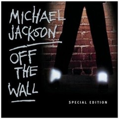 Michael Jackson : Off the Wall CD Special Album (2009) FREE Shipping, Save £s