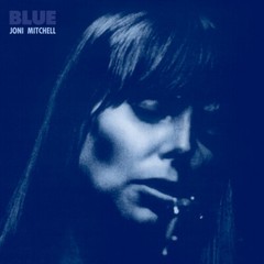 Joni Mitchell – Blue [New CD]