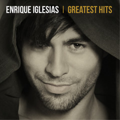 Enrique Iglesias Greatest Hits (CD) Album