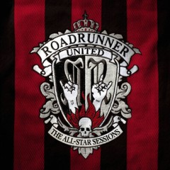 Roadrunner United – The All Star Sessions [New CD]