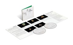 Paul McCartney & Wings – One Hand Clapping 2 CD Set – NEW