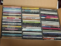*LOT OF 75 CDS* Pop/Rock/Rap CD Collection ALL GREAT TITLES Bon Jovi/MC Hammer+
