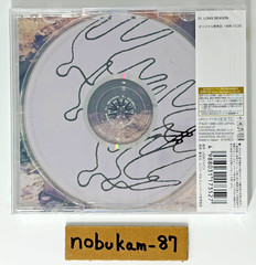 FISHMANS SHM CD set LONG SEASON,UCHU NIPPON SETAGAYA,Kuchu Camp