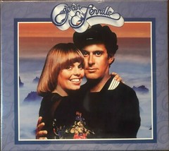 Songs of Joy: The Complete C&T Collection [Box] by Captain & Tennille (CD,…