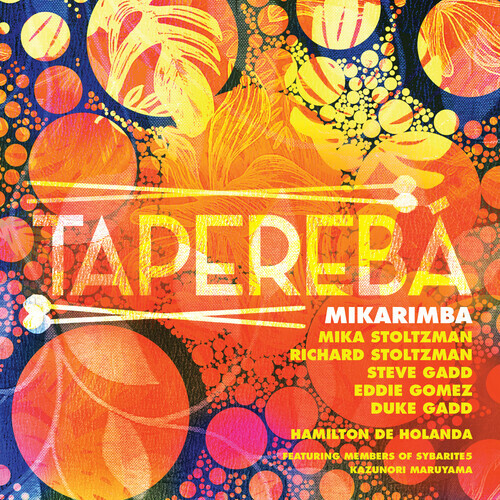 Tapereba by
