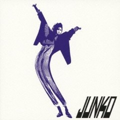 JUNKO YAGAMI COMMUNICATION (1985) JAPAN MINI LP CD Paper Jacket WPCL-11124 NEW