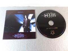 HIM: Uncover – CD, Rare interview plus two promo tracks.