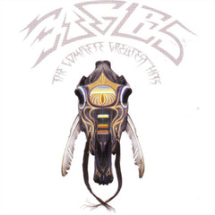 The Eagles The Complete Greatest Hits (CD) Album (UK IMPORT)