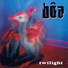 BOA **TWILIGHT *BRAND NEW FACTORY SEALED CD