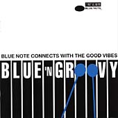 Blue N’ Groovy: BLUE NOTE CONNECTS WITH THE GOOD VIBES CD (1993) Amazing Value