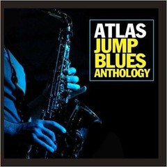 Various Artists – Atlas Jump Blues Anthology / Various [New CD] Alliance MOD