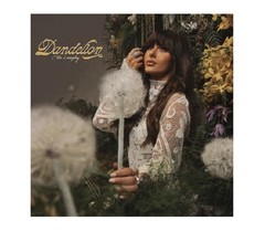 Ella Langley Dandelion CD Album Country Music Choosin Texas You Me Time 18 Songs