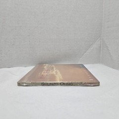Shunzo Ohno Home Audio CD Pulsebeats Records Folk/World Jazz Japan 2004