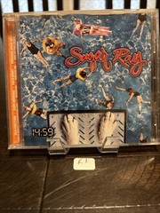 14:59 by Sugar Ray (CD, 1999) Like New R1