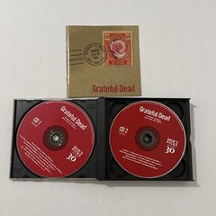 GRATEFUL DEAD – Dick’s Picks Vol. 30 – NYC 1972/2003 (CD, 4-Disc Set)