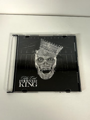 DJ WHOO KID 50 CENT FOREVER KING G-UNIT PROMO NYC MIXTAPE MIX CD RARE