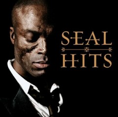 Hits by Seal (CD, 2009)