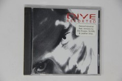 Dive Reported CD Album