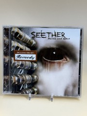 Karma and Effect by Seether (CD, 2005) – Brand New